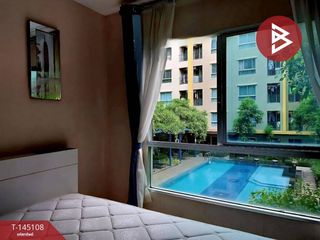 Продажа 1 кровать кондо в Si Racha, Чонбури
