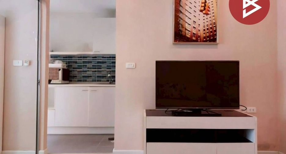 Продажа 1 кровать кондо в Si Racha, Чонбури