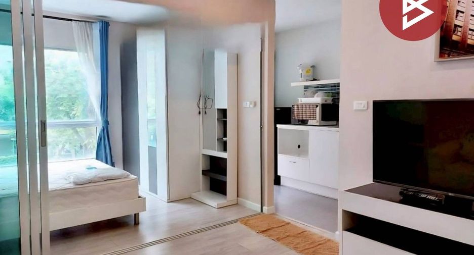 Продажа 1 кровать кондо в Si Racha, Чонбури