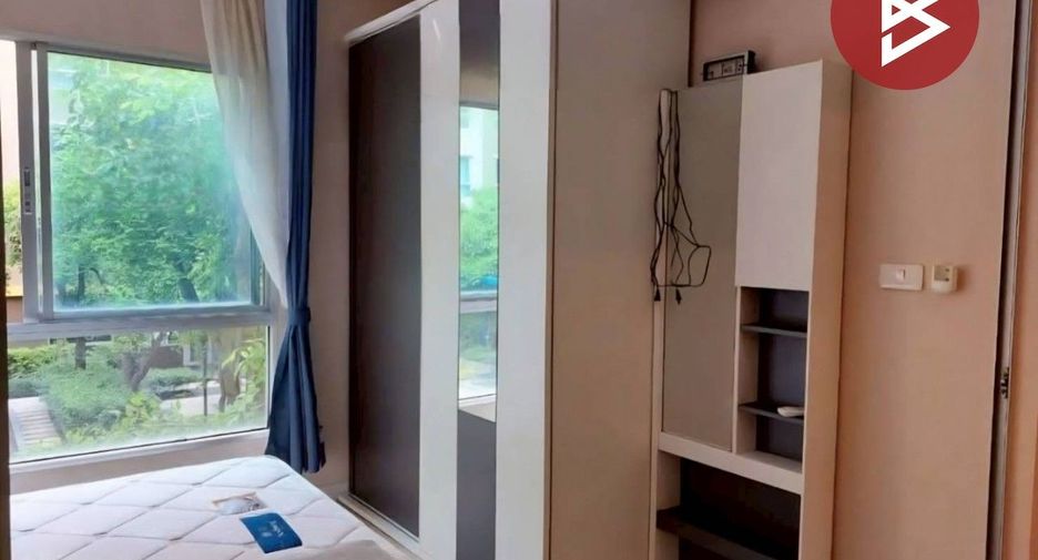 Продажа 1 кровать кондо в Si Racha, Чонбури