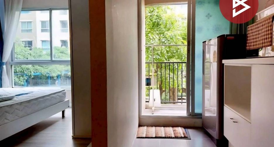 Продажа 1 кровать кондо в Si Racha, Чонбури