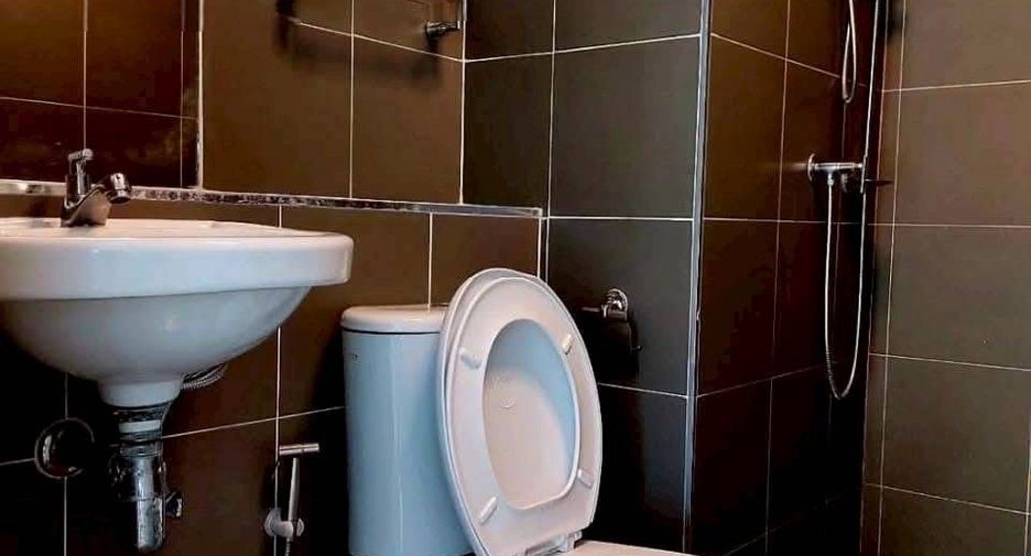Продажа 1 кровать кондо в Si Racha, Чонбури