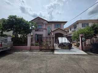 出租 3 卧室 独立屋 在 Lam Luk Ka, Pathum Thani