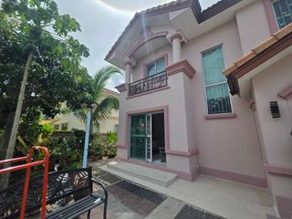 出租 3 卧室 独立屋 在 Lam Luk Ka, Pathum Thani