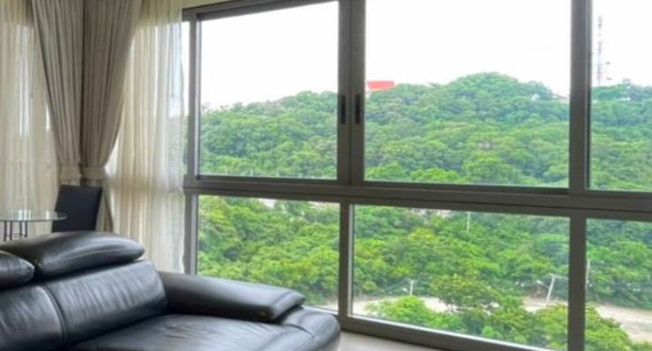 Apartment zur Miete mit 2 Zimmer in Bang Lamung, Chonburi