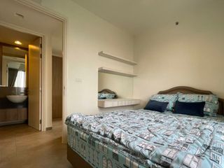 Apartment zur Miete mit 2 Zimmer in Bang Lamung, Chonburi