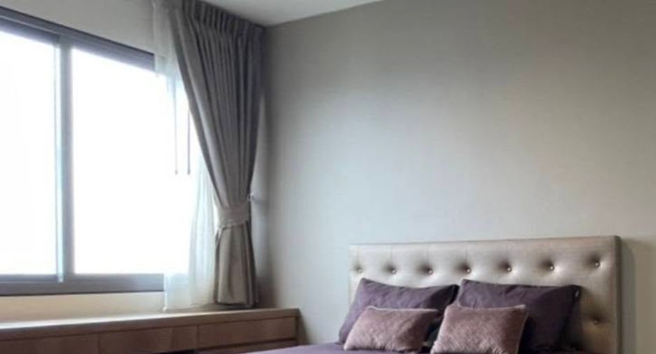 Apartment zur Miete mit 2 Zimmer in Bang Lamung, Chonburi