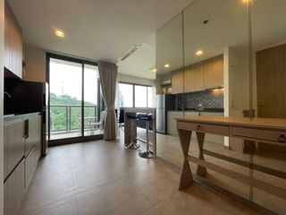Apartment zur Miete mit 2 Zimmer in Bang Lamung, Chonburi