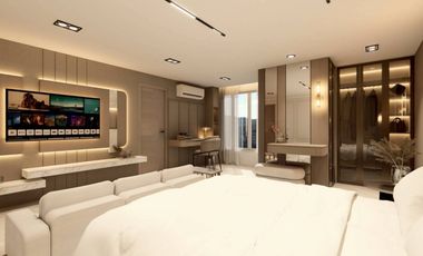 À vendre 2 chambres condo à Mueang Chiang Mai, Chiang Mai