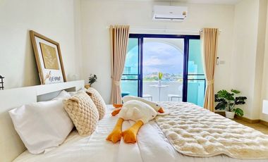 For sale 1 bed condo in Mueang Chiang Mai, Chiang Mai