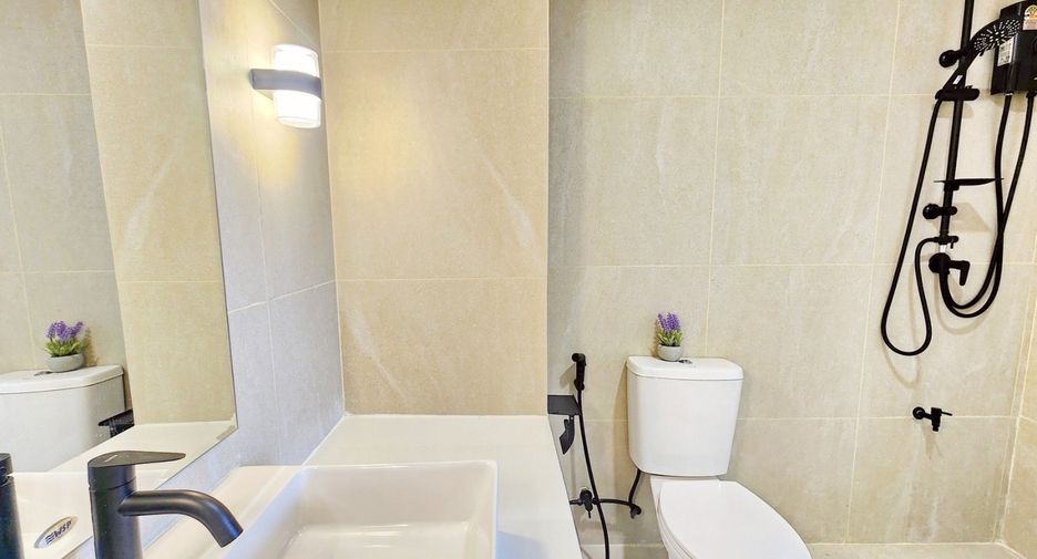 For sale 1 bed condo in Mueang Chiang Mai, Chiang Mai