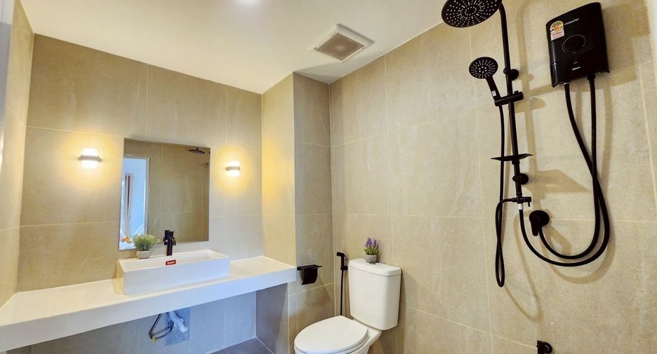 For sale 1 bed condo in Mueang Chiang Mai, Chiang Mai