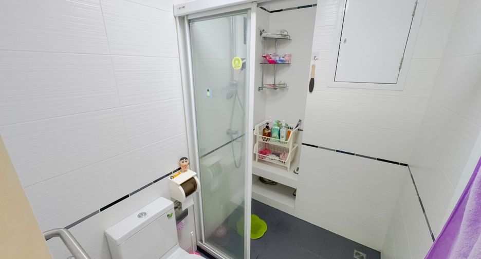 For sale 2 bedrooms condo in Bang Lamung, Chonburi