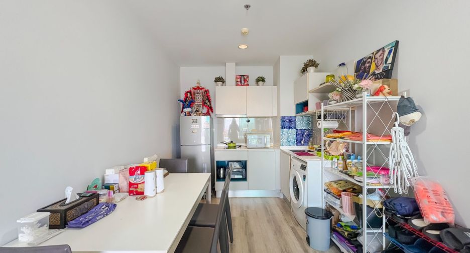 For sale 2 bedrooms condo in Bang Lamung, Chonburi