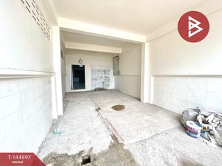 For sale 3 bedrooms townhouse in Mueang Chon Buri, Chonburi