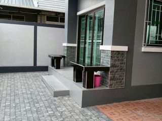 Casa en venta de 3 habitaciones en Mueang Nonthaburi, Nonthaburi