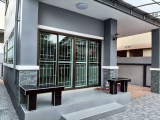 Casa en venta de 3 habitaciones en Mueang Nonthaburi, Nonthaburi