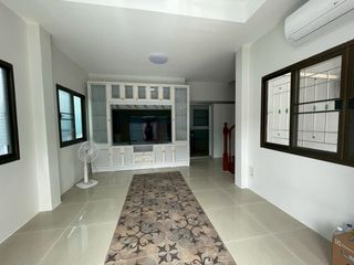 Casa en venta de 3 habitaciones en Mueang Nonthaburi, Nonthaburi