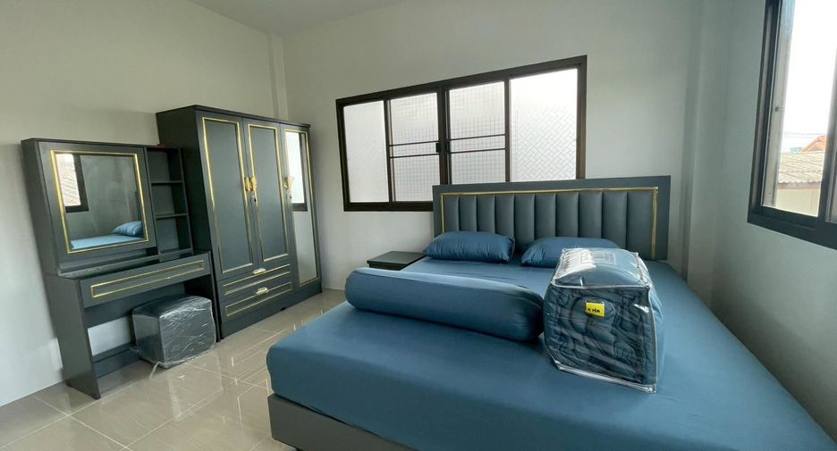 Casa en venta de 3 habitaciones en Mueang Nonthaburi, Nonthaburi