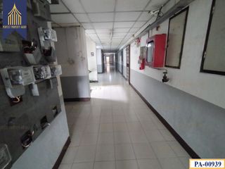 Wohnung zum Kauf mit 1 Zimmer in Saphan Sung, Bangkok