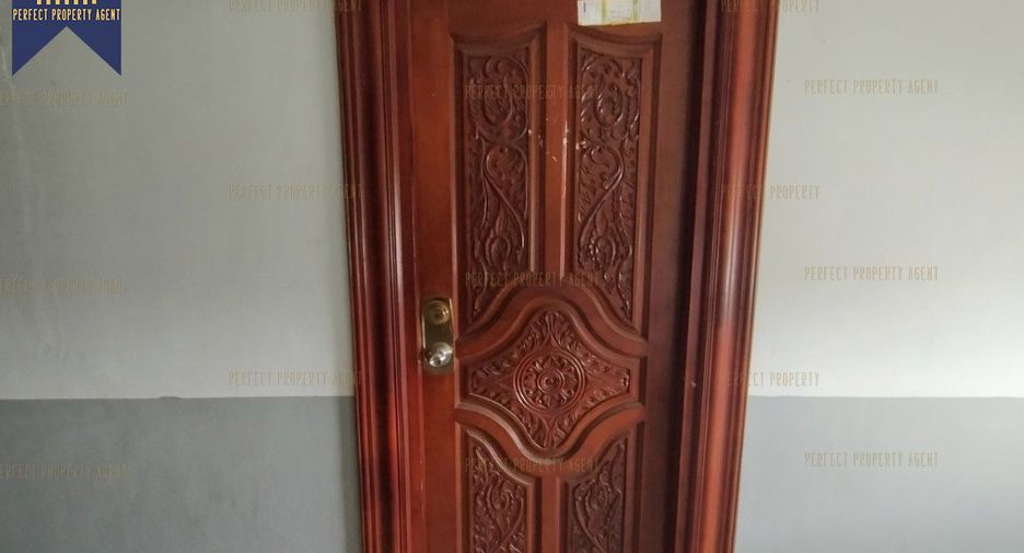 Wohnung zum Kauf mit 1 Zimmer in Saphan Sung, Bangkok