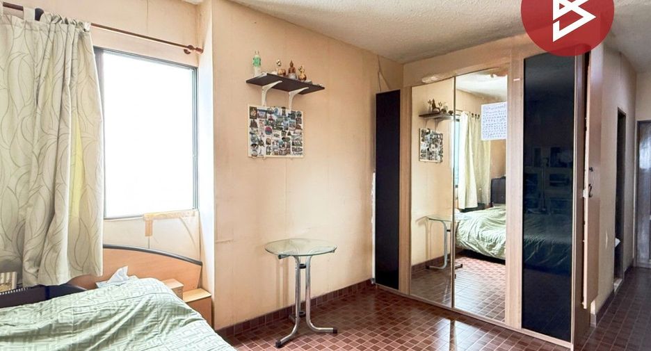 For sale 1 Beds condo in Watthana, Bangkok