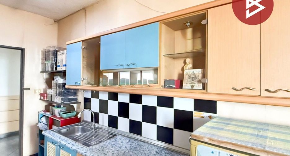 For sale 1 Beds condo in Watthana, Bangkok