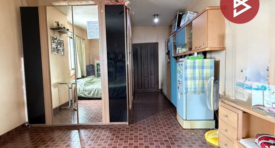 For sale 1 Beds condo in Watthana, Bangkok