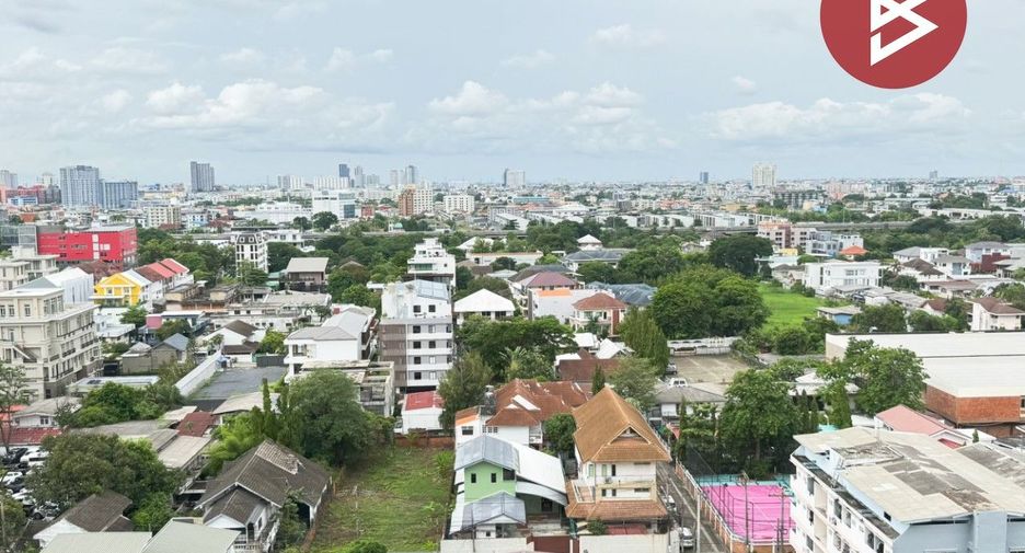 For sale 1 Beds condo in Watthana, Bangkok