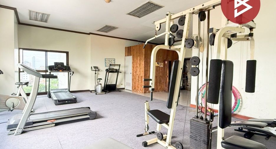 For sale 1 Beds condo in Watthana, Bangkok