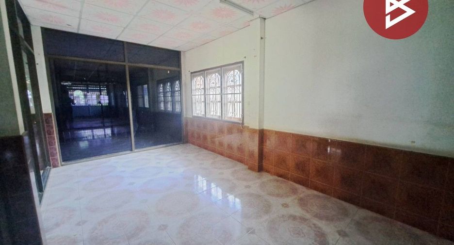 À vendre 4 chambres maison à Chum Saeng, Nakhon Sawan