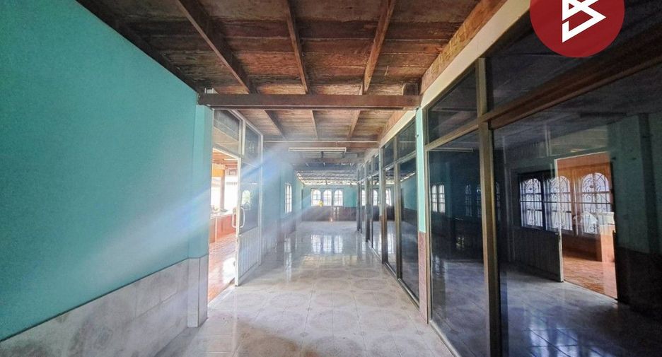 À vendre 4 chambres maison à Chum Saeng, Nakhon Sawan