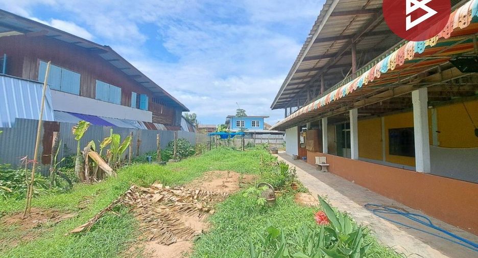 À vendre 4 chambres maison à Chum Saeng, Nakhon Sawan