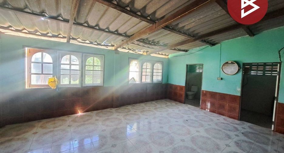 À vendre 4 chambres maison à Chum Saeng, Nakhon Sawan