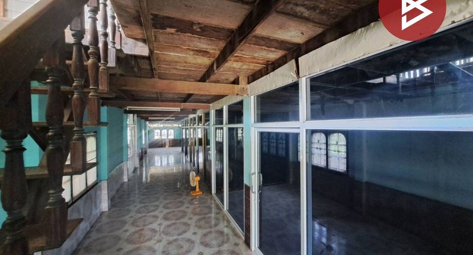 À vendre 4 chambres maison à Chum Saeng, Nakhon Sawan