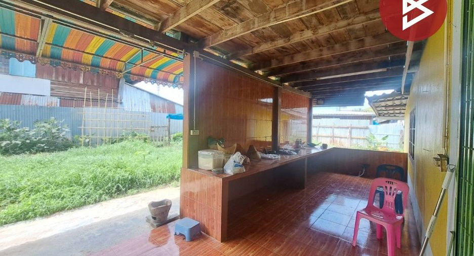 À vendre 4 chambres maison à Chum Saeng, Nakhon Sawan