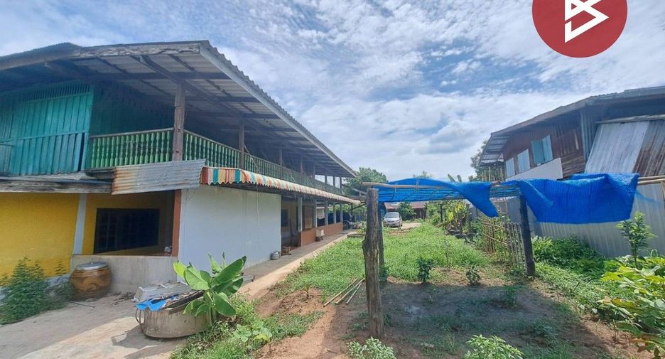À vendre 4 chambres maison à Chum Saeng, Nakhon Sawan