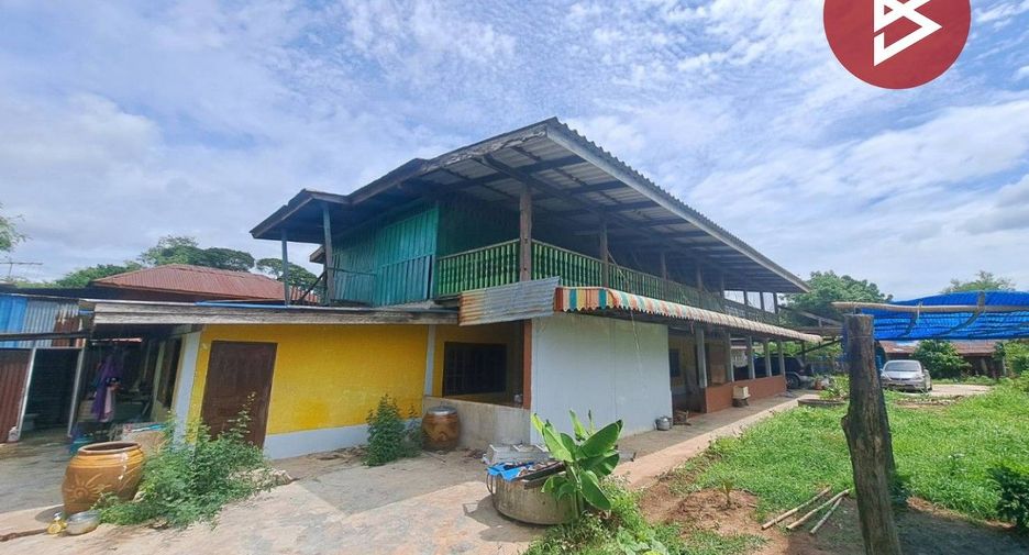 À vendre 4 chambres maison à Chum Saeng, Nakhon Sawan