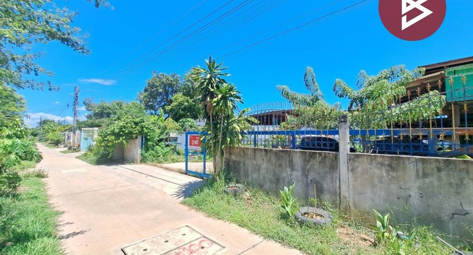 À vendre 4 chambres maison à Chum Saeng, Nakhon Sawan
