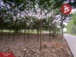 For sale land in Nikhom Phatthana, Rayong