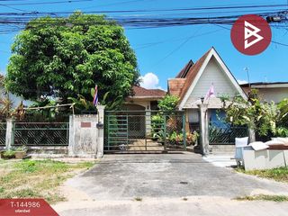 Haus zum Kauf mit 2 Zimmer in Mueang Nakhon Si Thammarat, Nakhon Si Thammarat