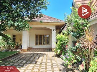 Haus zum Kauf mit 2 Zimmer in Mueang Nakhon Si Thammarat, Nakhon Si Thammarat