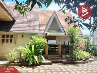 Haus zum Kauf mit 2 Zimmer in Mueang Nakhon Si Thammarat, Nakhon Si Thammarat