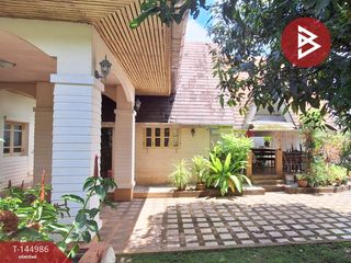 Haus zum Kauf mit 2 Zimmer in Mueang Nakhon Si Thammarat, Nakhon Si Thammarat