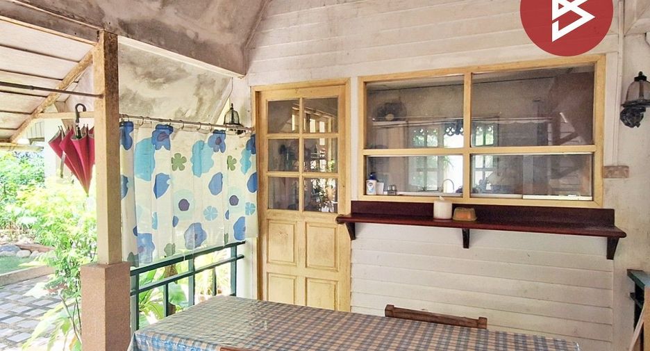 Haus zum Kauf mit 2 Zimmer in Mueang Nakhon Si Thammarat, Nakhon Si Thammarat