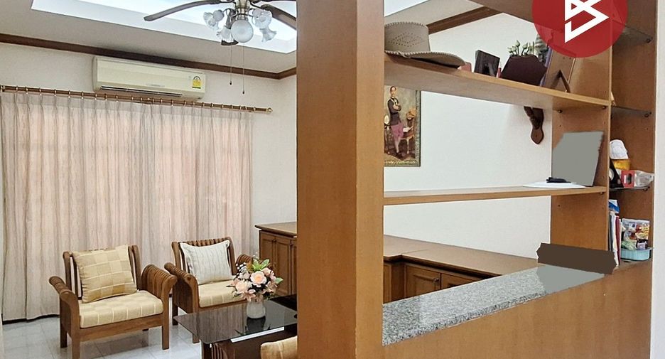 Haus zum Kauf mit 2 Zimmer in Mueang Nakhon Si Thammarat, Nakhon Si Thammarat