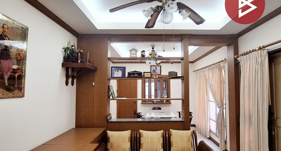 Haus zum Kauf mit 2 Zimmer in Mueang Nakhon Si Thammarat, Nakhon Si Thammarat
