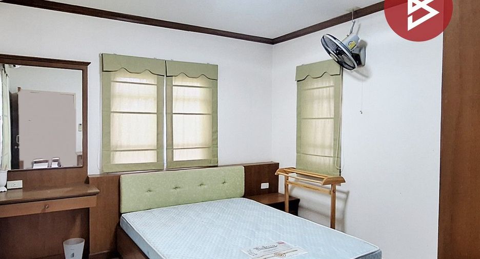Haus zum Kauf mit 2 Zimmer in Mueang Nakhon Si Thammarat, Nakhon Si Thammarat