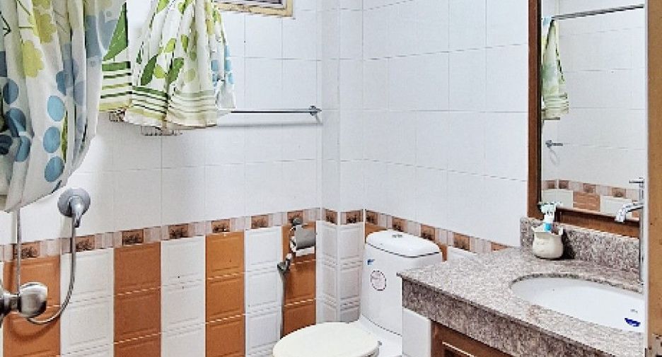 Haus zum Kauf mit 2 Zimmer in Mueang Nakhon Si Thammarat, Nakhon Si Thammarat