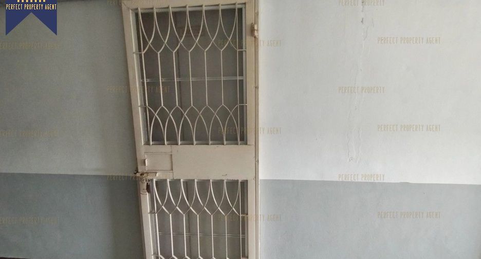 Wohnung zum Kauf mit 1 Zimmer in Saphan Sung, Bangkok